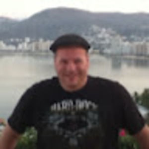 Meet your Posher, Steven